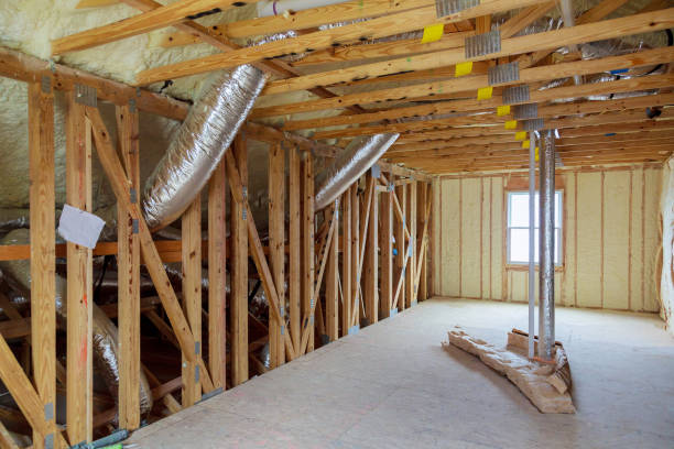 Best Insulation Replacement Services  in Doffing, TX