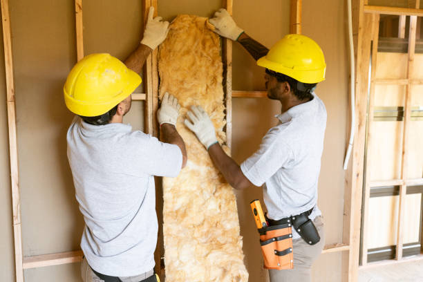 Doffing, TX Insulation Contractor Company