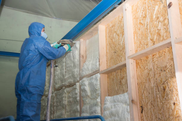 Range of Insulation Solutions in Doffing, TX