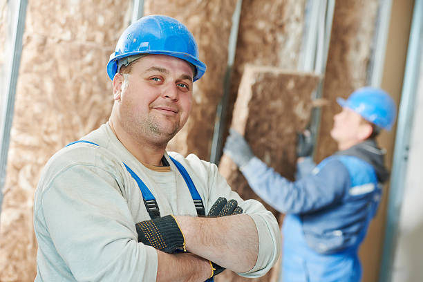  Doffing, TX Insulation Contractor Pros
