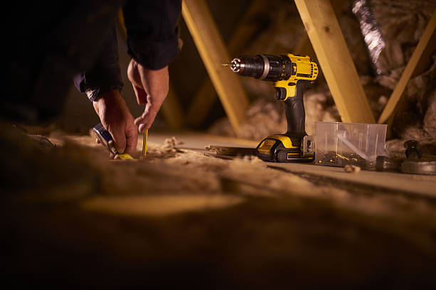 Best Insulation Contractors for Homes  in Doffing, TX